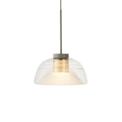 Two-Layer Pendant - 居雅堂 JYT Design 台灣總代理