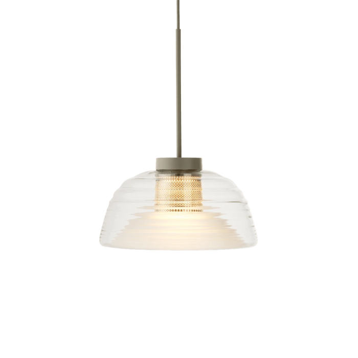 Two-Layer Pendant - 居雅堂 JYT Design 台灣總代理