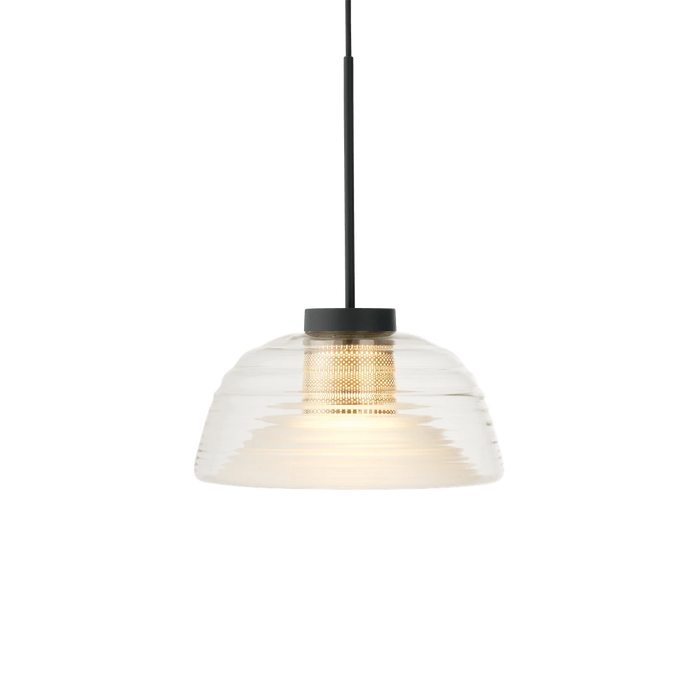 Two-Layer Pendant - 居雅堂 JYT Design 台灣總代理