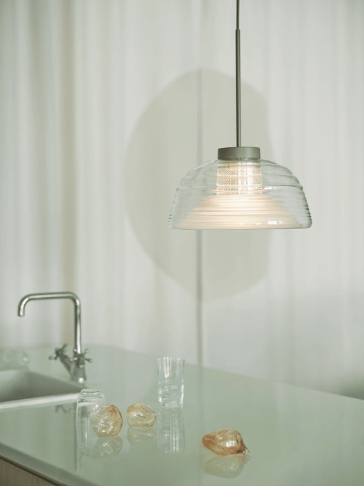 Two-Layer Pendant - 居雅堂 JYT Design 台灣總代理