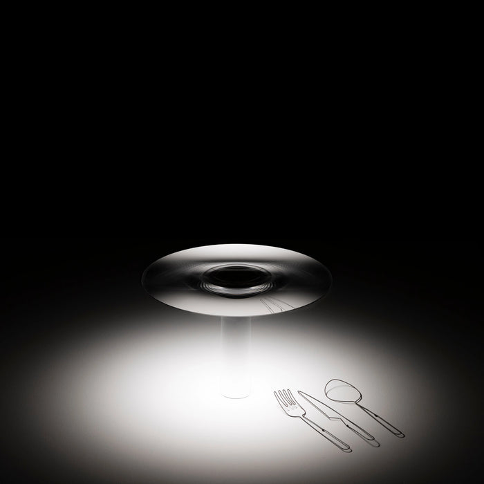 VIS À VIS 充電桌燈 -  Davide Groppi 居雅堂 JYT Design