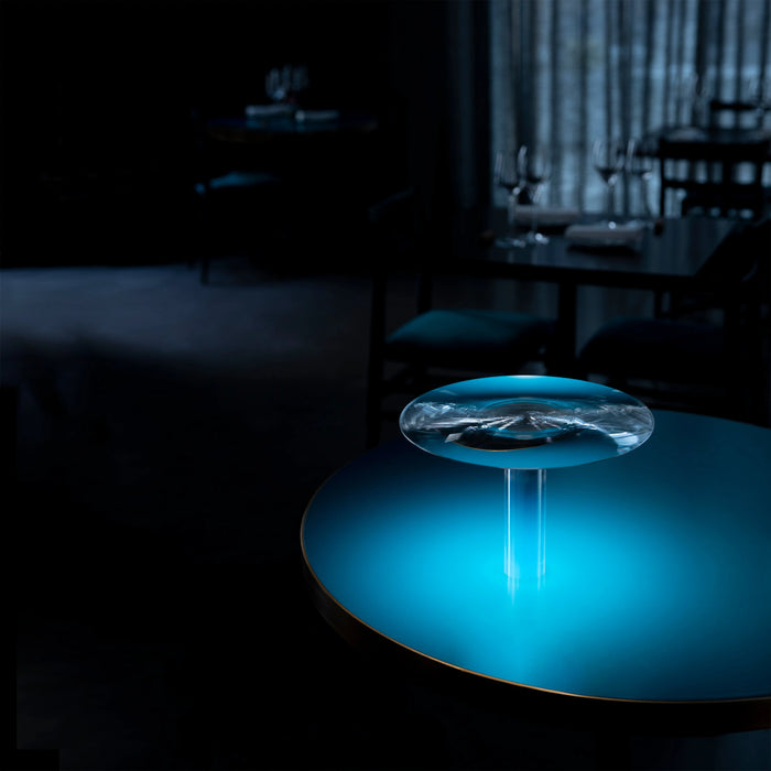 VIS À VIS 充電桌燈 -  Davide Groppi 居雅堂 JYT Design