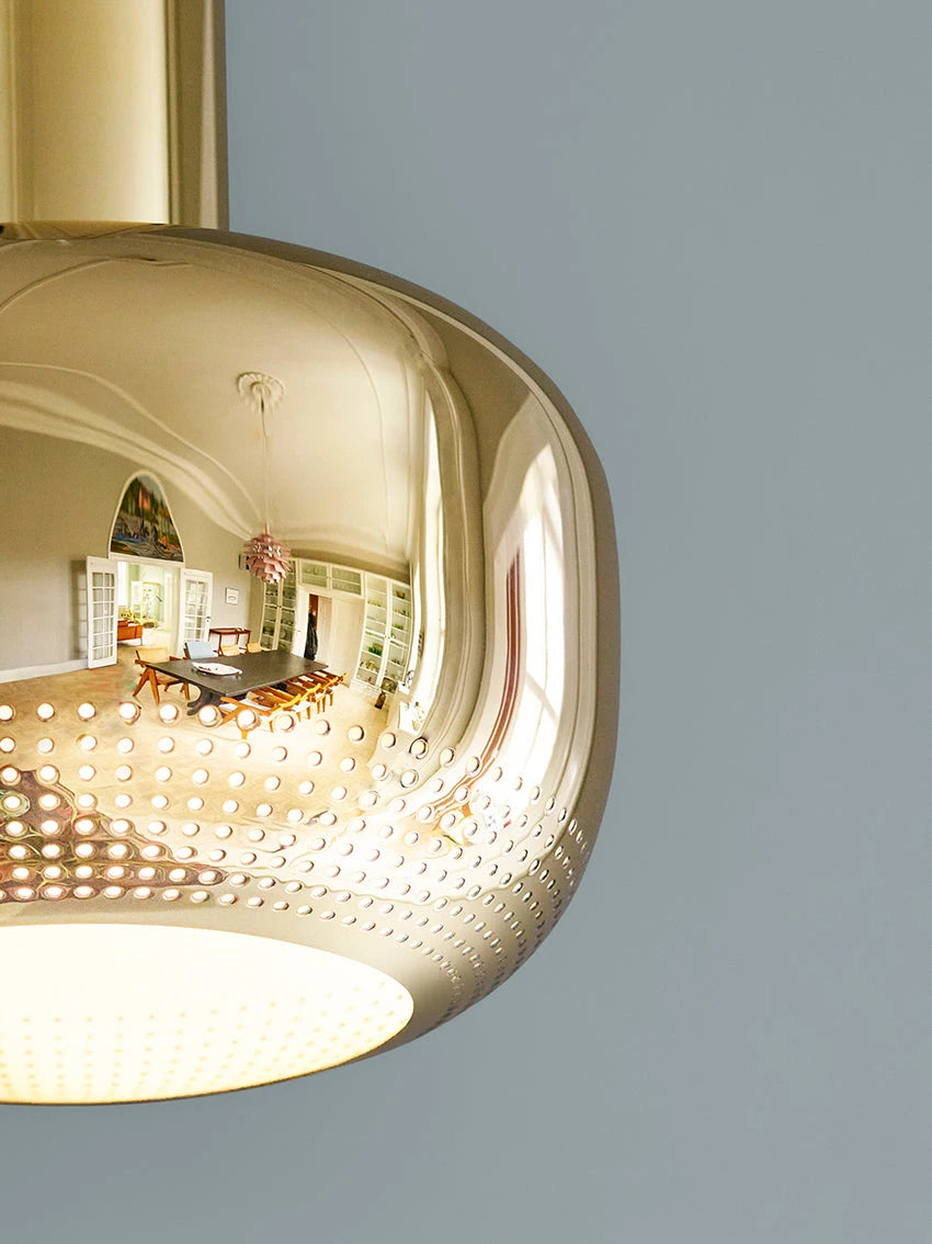 VL 56 吊燈 Louis Poulsen 居雅堂 JYT Design