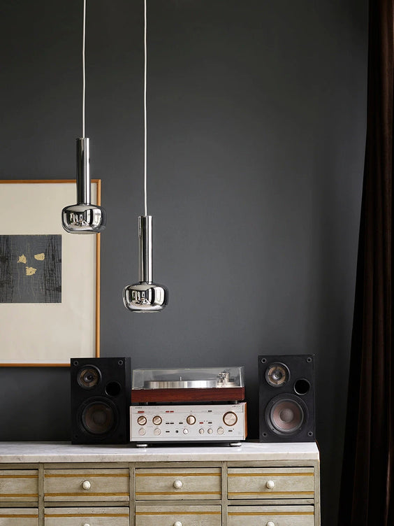 VL 56 吊燈 Louis Poulsen 居雅堂 JYT Design