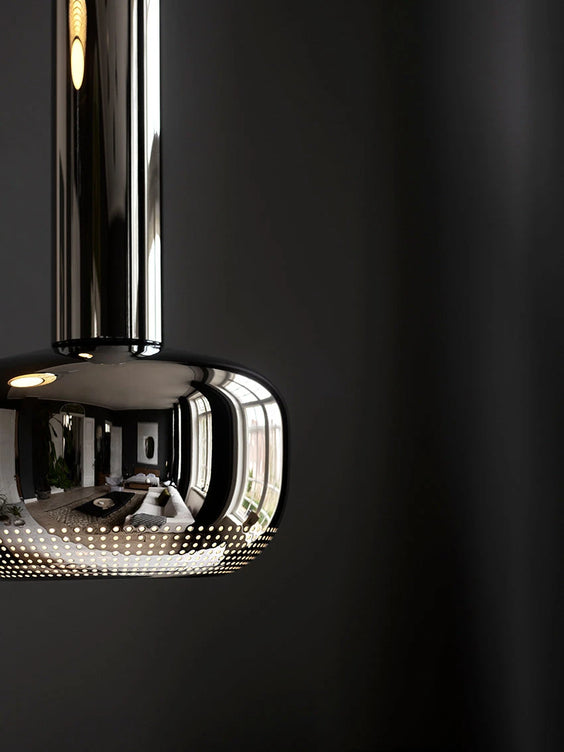VL 56 吊燈 Louis Poulsen 居雅堂 JYT Design