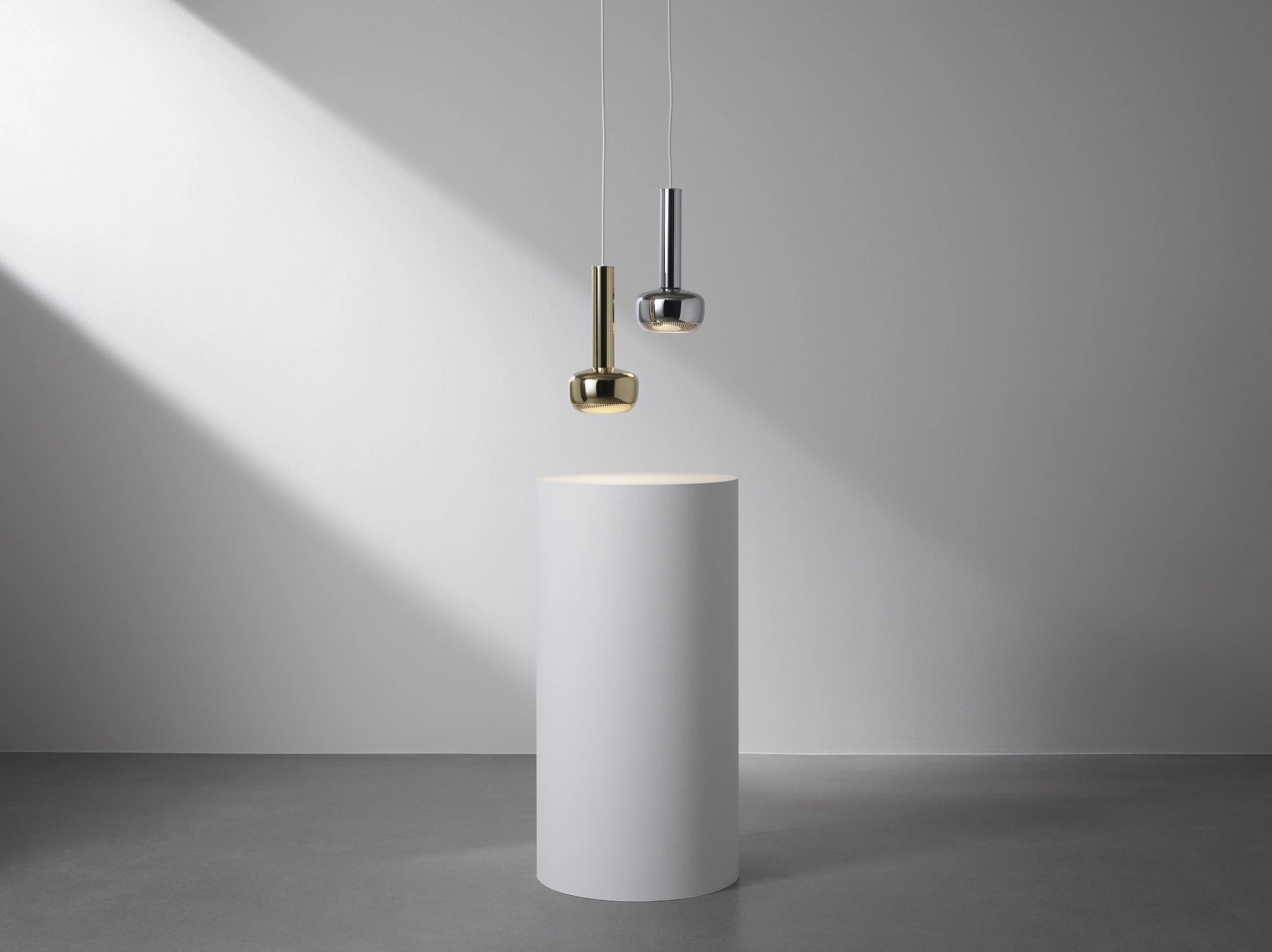 VL 56 吊燈 Louis Poulsen 居雅堂 JYT Design