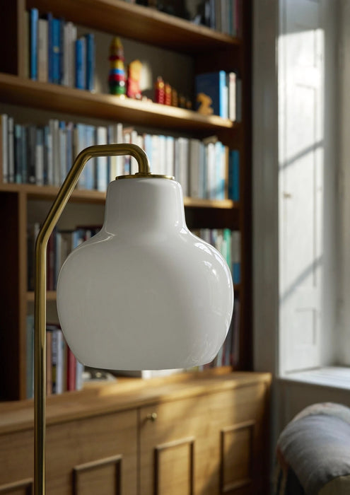 VL Ring Crown Floor 立燈 Louis Poulsen 居雅堂 JYT Design