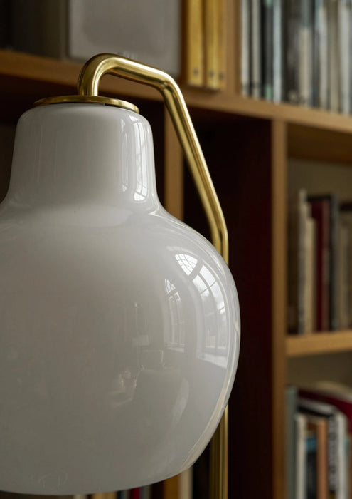 VL Ring Crown Floor 立燈 Louis Poulsen 居雅堂 JYT Design