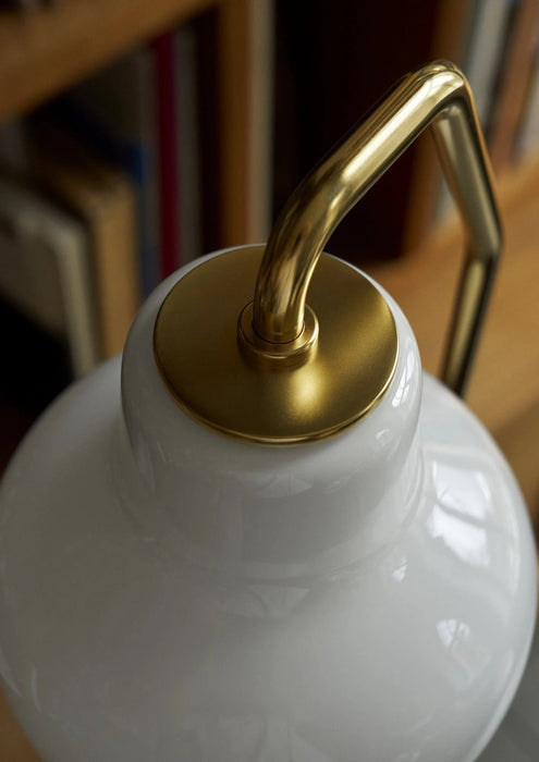 VL Ring Crown Floor 立燈 Louis Poulsen 居雅堂 JYT Design