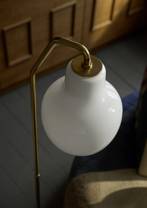 VL Ring Crown Floor 立燈 Louis Poulsen 居雅堂 JYT Design