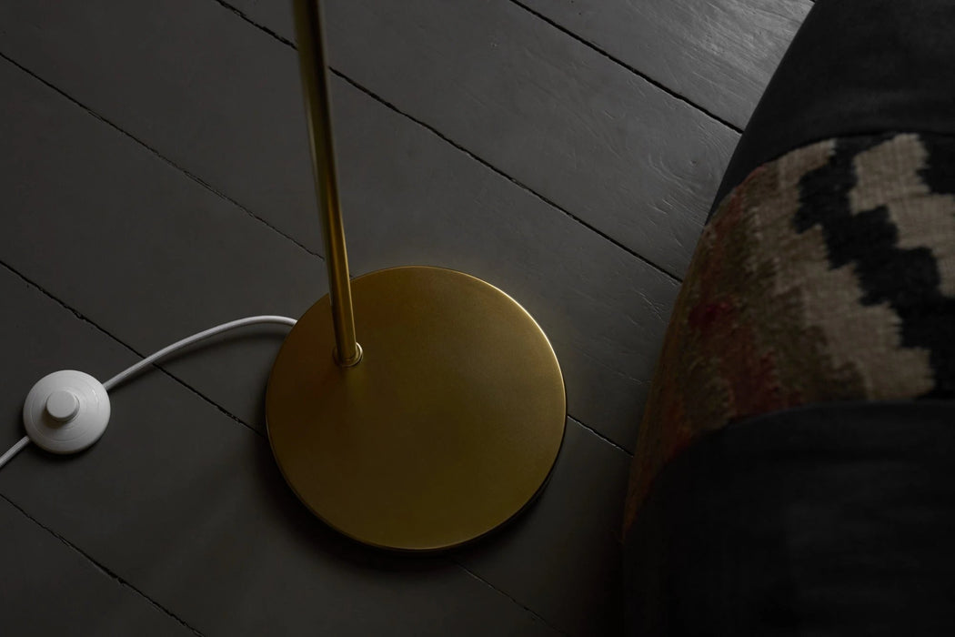 VL Ring Crown Floor 立燈 Louis Poulsen 居雅堂 JYT Design