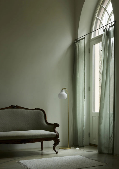 VL Ring Crown Floor 立燈 Louis Poulsen 居雅堂 JYT Design