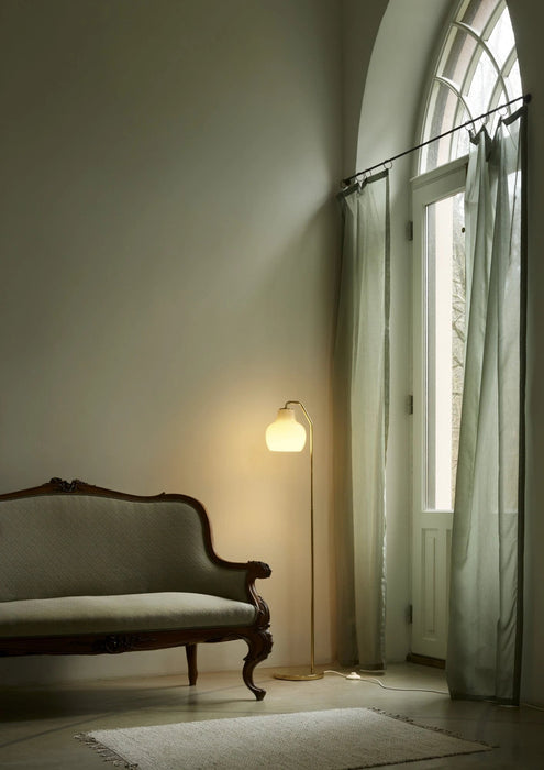 VL Ring Crown Floor 立燈 Louis Poulsen 居雅堂 JYT Design