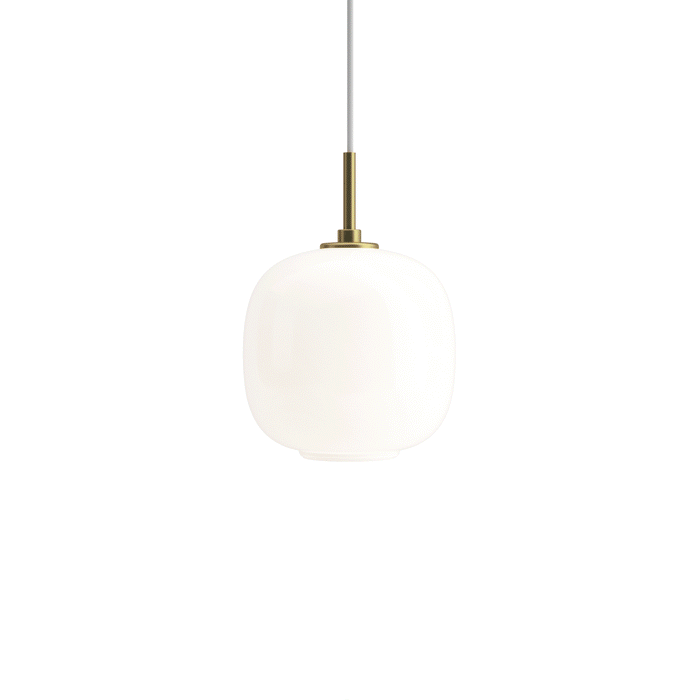 北歐吊燈 Louis Poulsen VL45 Radiohus -1