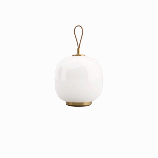 無線充電桌燈 Louis Poulsen VL 45 Radiohus -1