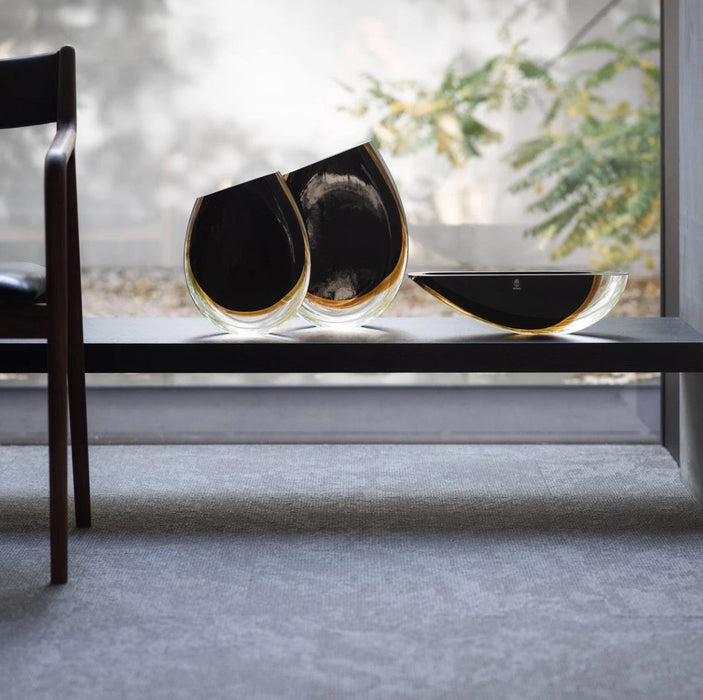 Vase Canoe 160 藝術品擺飾 Gardeco 居雅堂 JYT Design