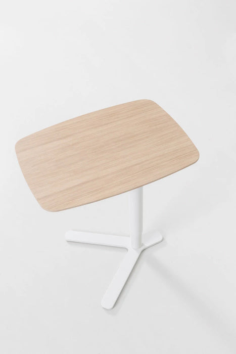 Yo Adjustable Side Table - 方形圓角升降邊桌 Lapalma 居雅堂 JYT Design