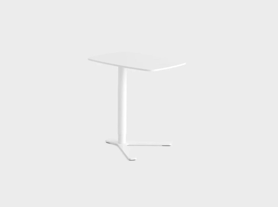 Yo Adjustable Side Table - 方形圓角升降邊桌 Lapalma 居雅堂 JYT Design
