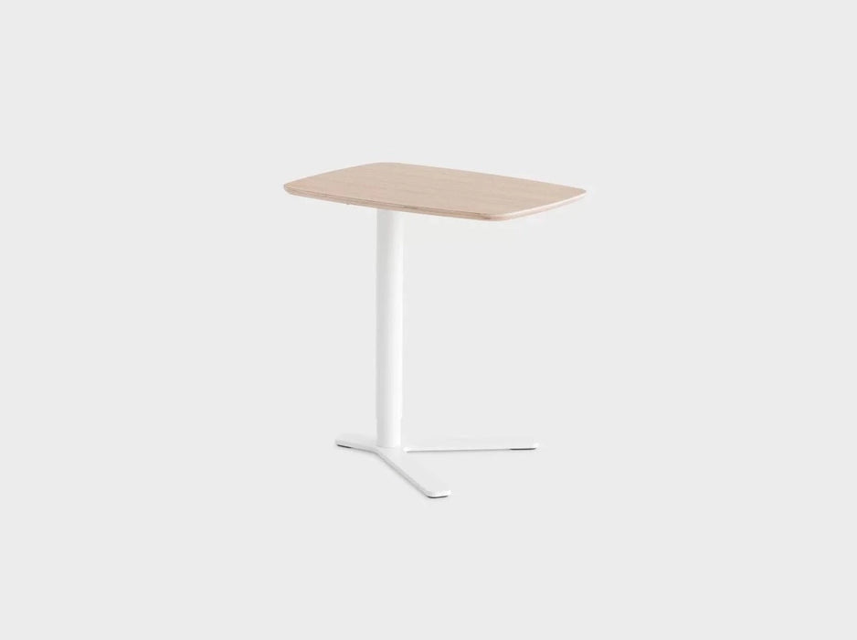 Yo Adjustable Side Table - 方形圓角升降邊桌 Lapalma 居雅堂 JYT Design