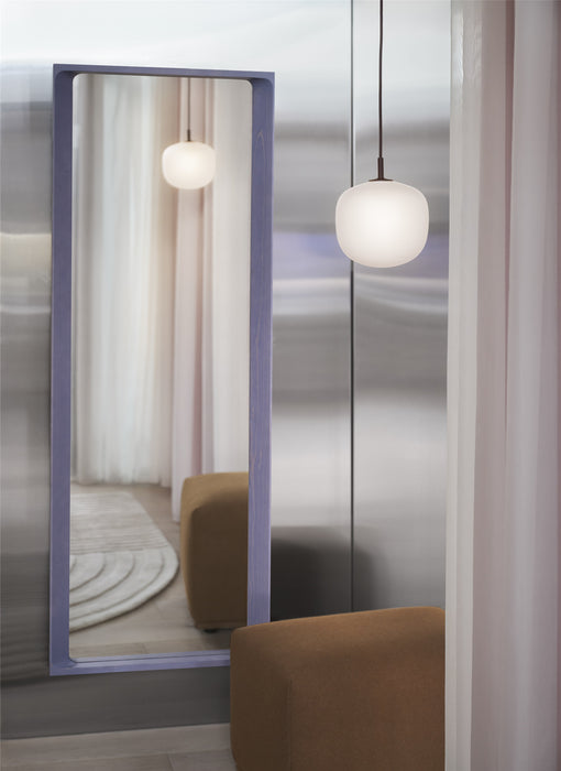 全身鏡．穿衣鏡．壁鏡｜北歐家具品牌 Muuto Arced Mirror-11