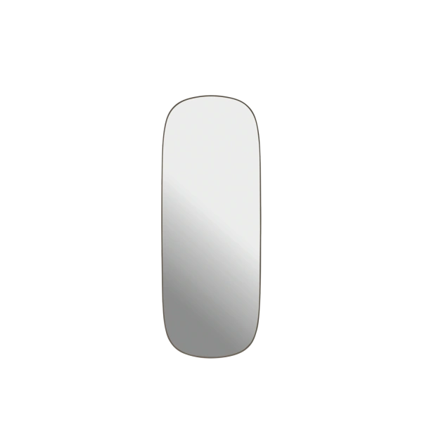 Framed Mirror 150×50 掛鏡