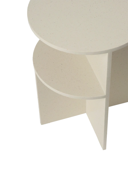 Halves Coffee Table 茶几