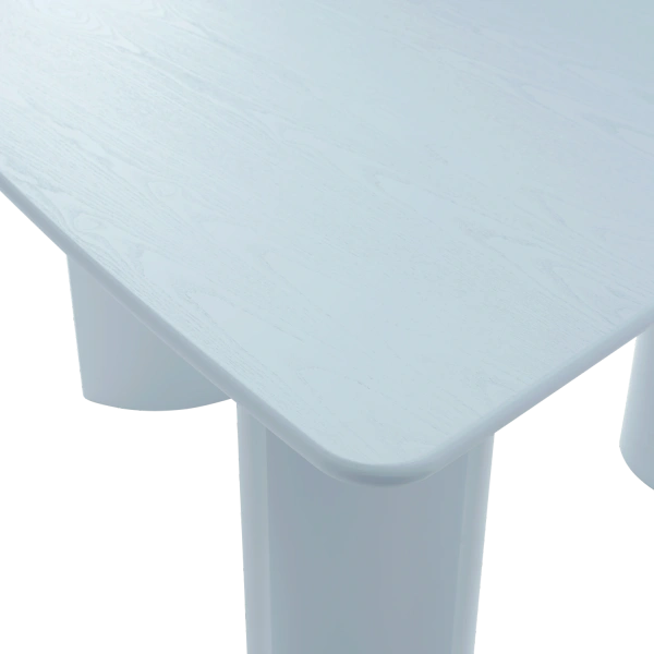 Re-Norm Table 重塑 北歐餐桌