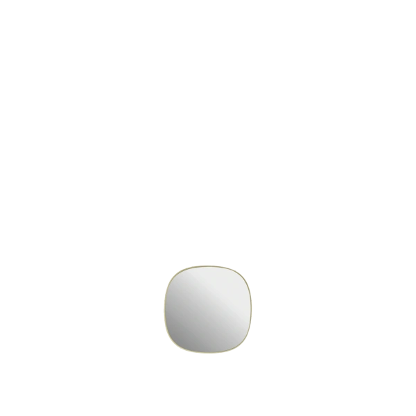 Framed Mirror 40×40 掛鏡