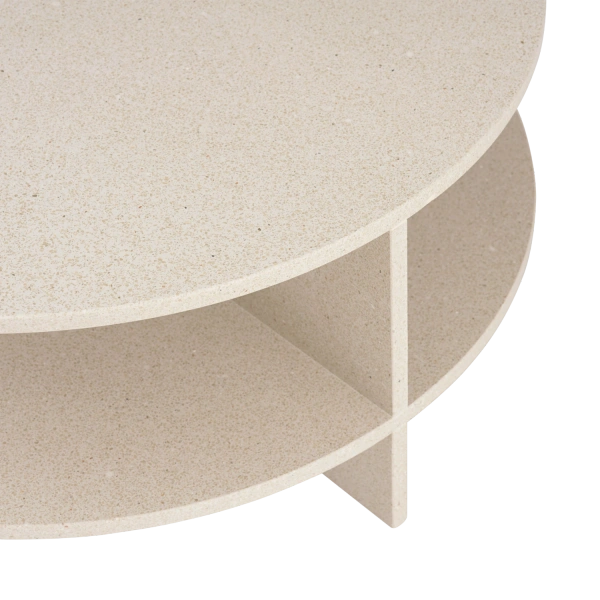 Halves Coffee Table 茶几