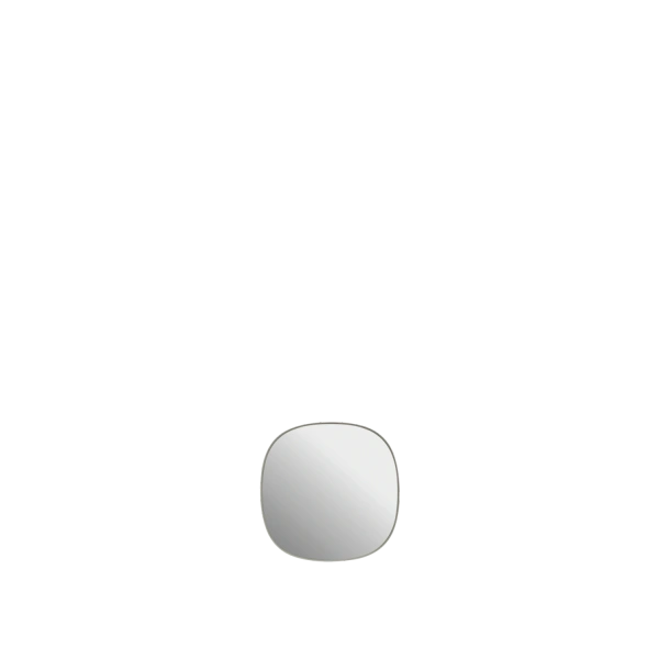 Framed Mirror 40×40 掛鏡