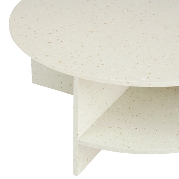 Halves Coffee Table 茶几