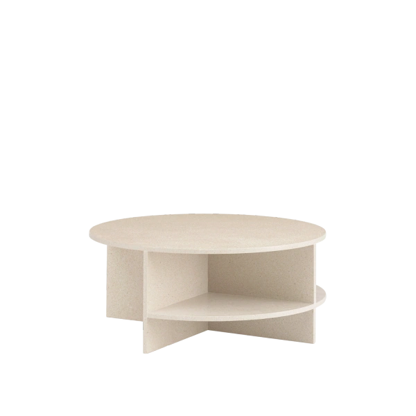 Halves Coffee Table 茶几