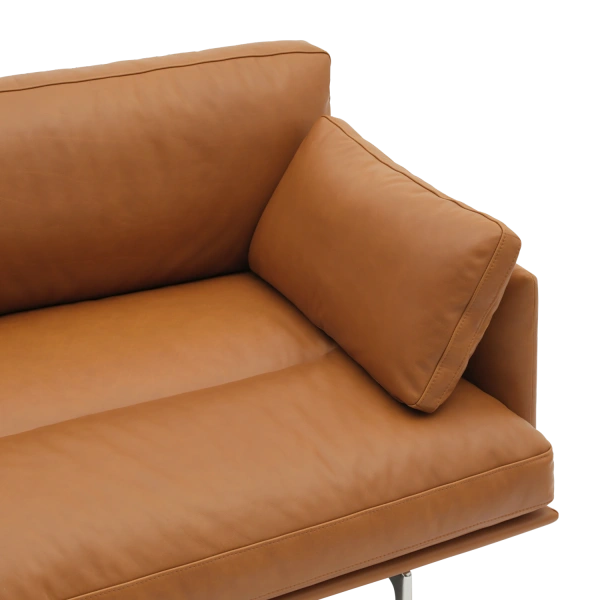 Outline Soft Sofa 輪廓沙發 休閒版