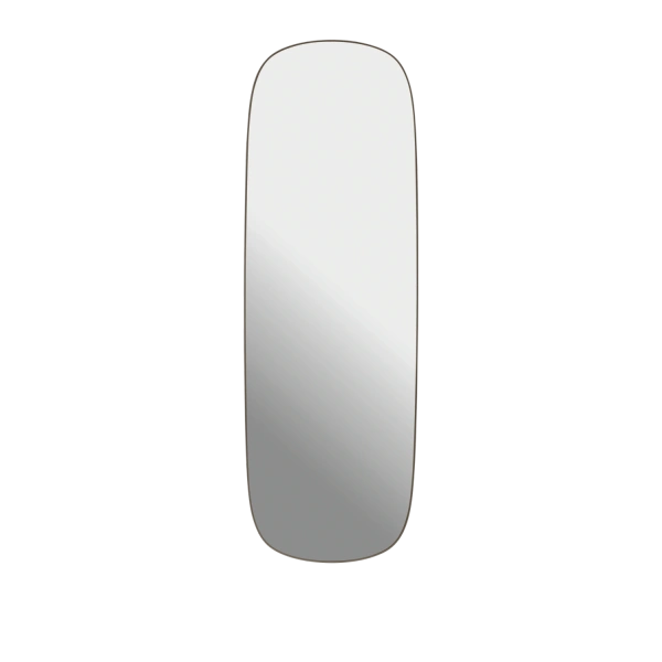 Framed Mirror 150×50 掛鏡