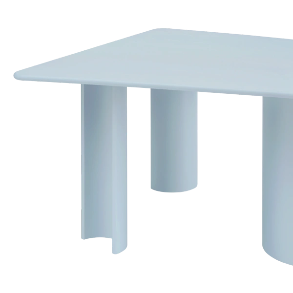 Re-Norm Table 重塑 北歐餐桌