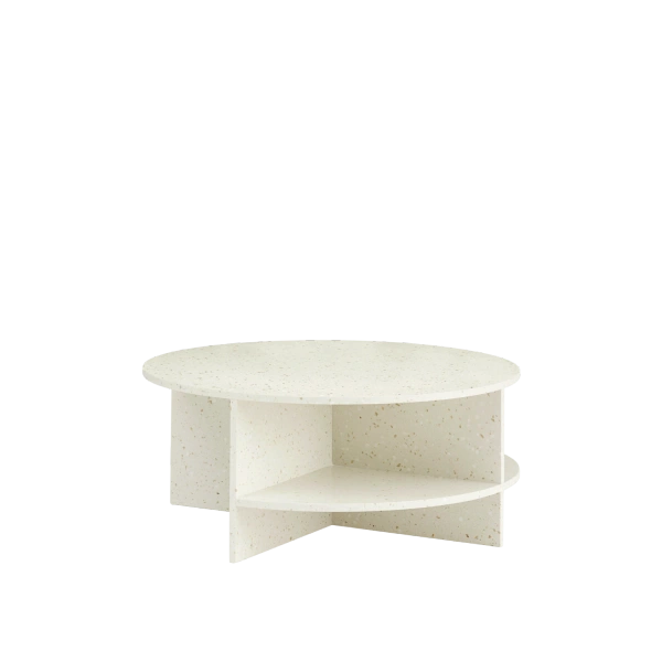 Halves Coffee Table 茶几