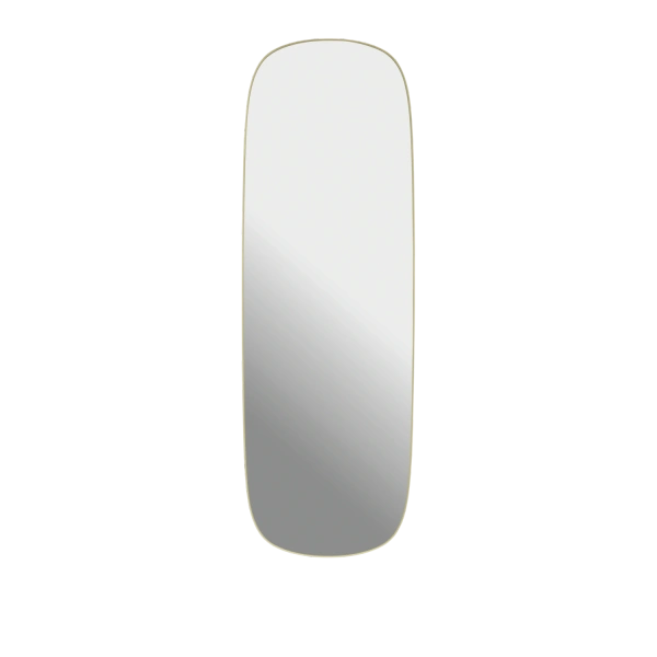 Framed Mirror 150×50 掛鏡