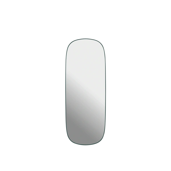 Framed Mirror 150×50 掛鏡