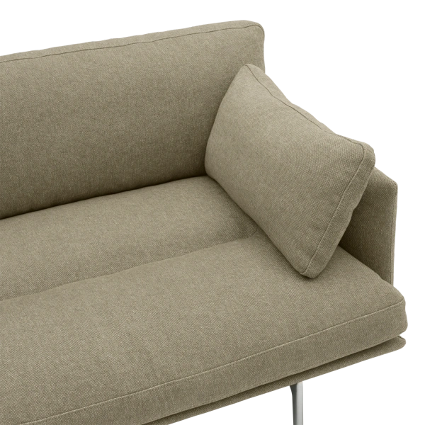 Outline Soft Sofa 輪廓沙發 休閒版