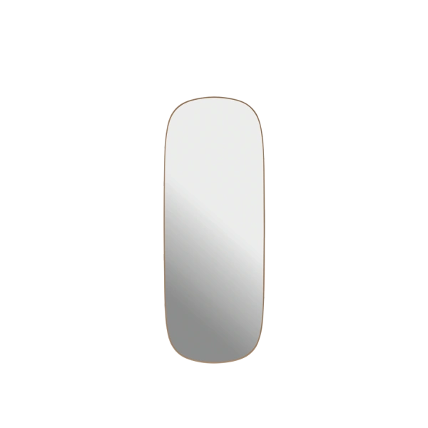 Framed Mirror 150×50 掛鏡