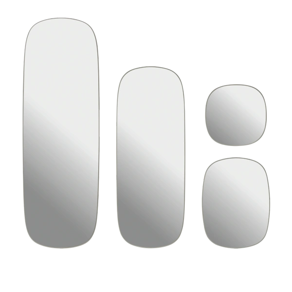 Framed Mirror 150×50 掛鏡