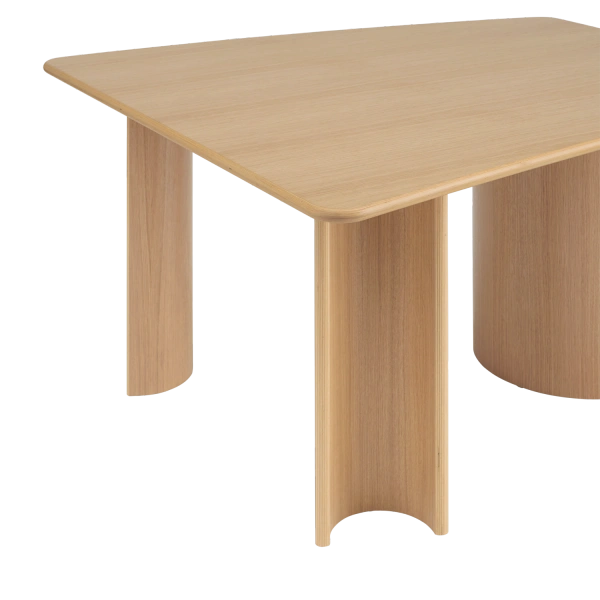 Re-Norm Table 重塑 北歐餐桌