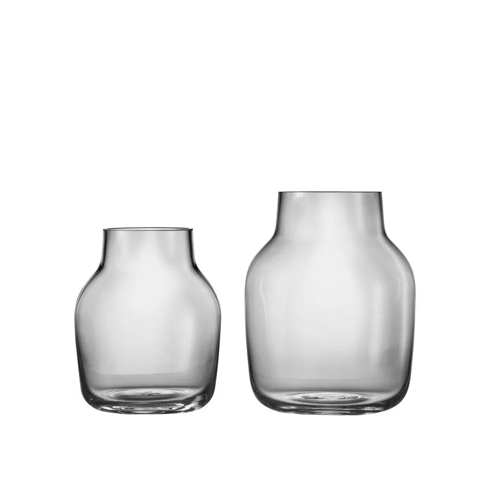 Silent Vase 寧．靜花器 Muuto 居雅堂 JYT Design