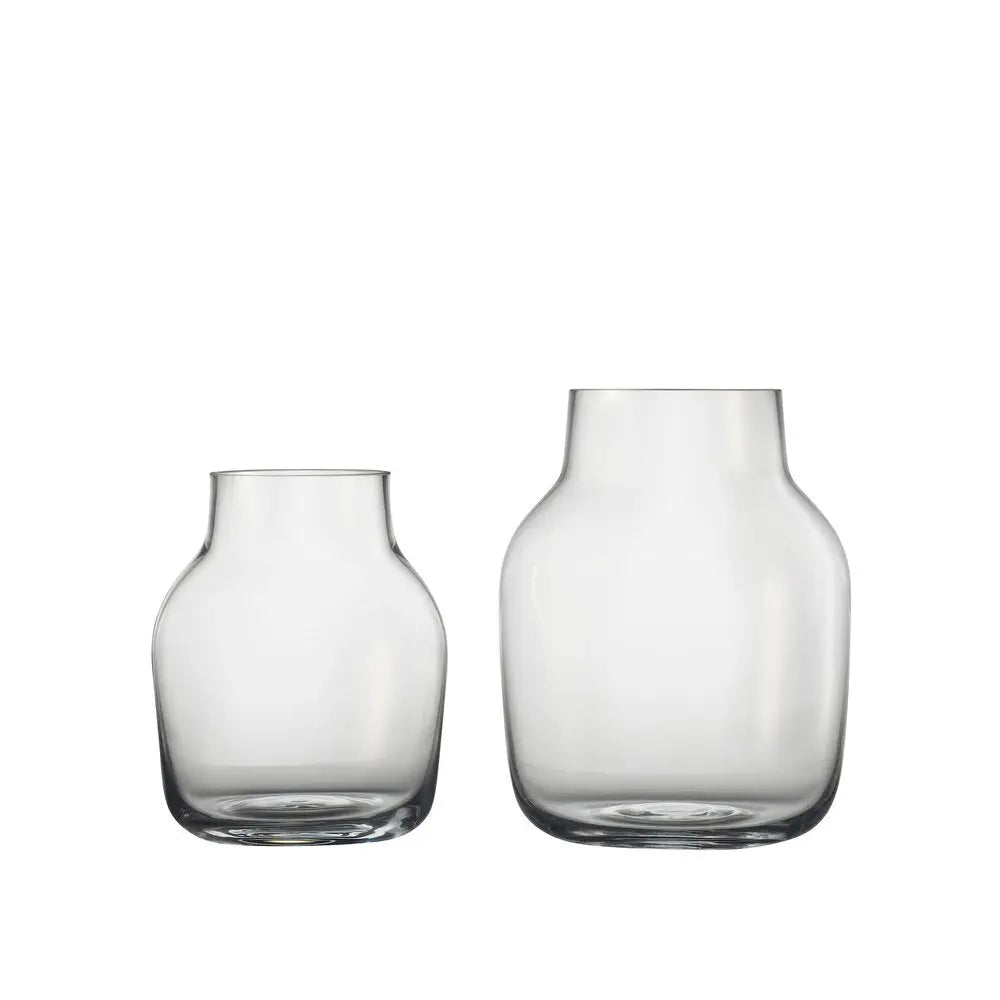 Silent Vase 寧．靜花器 Muuto 居雅堂 JYT Design