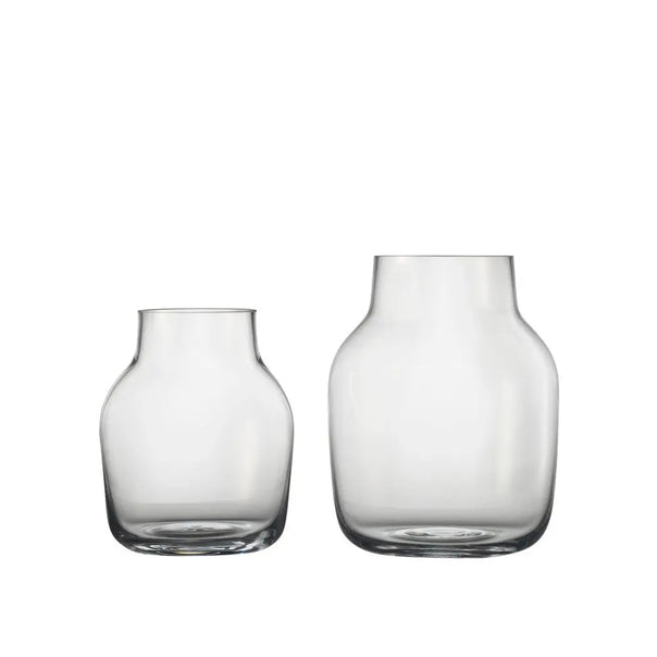 Silent Vase 寧．靜花器 Muuto 居雅堂 JYT Design