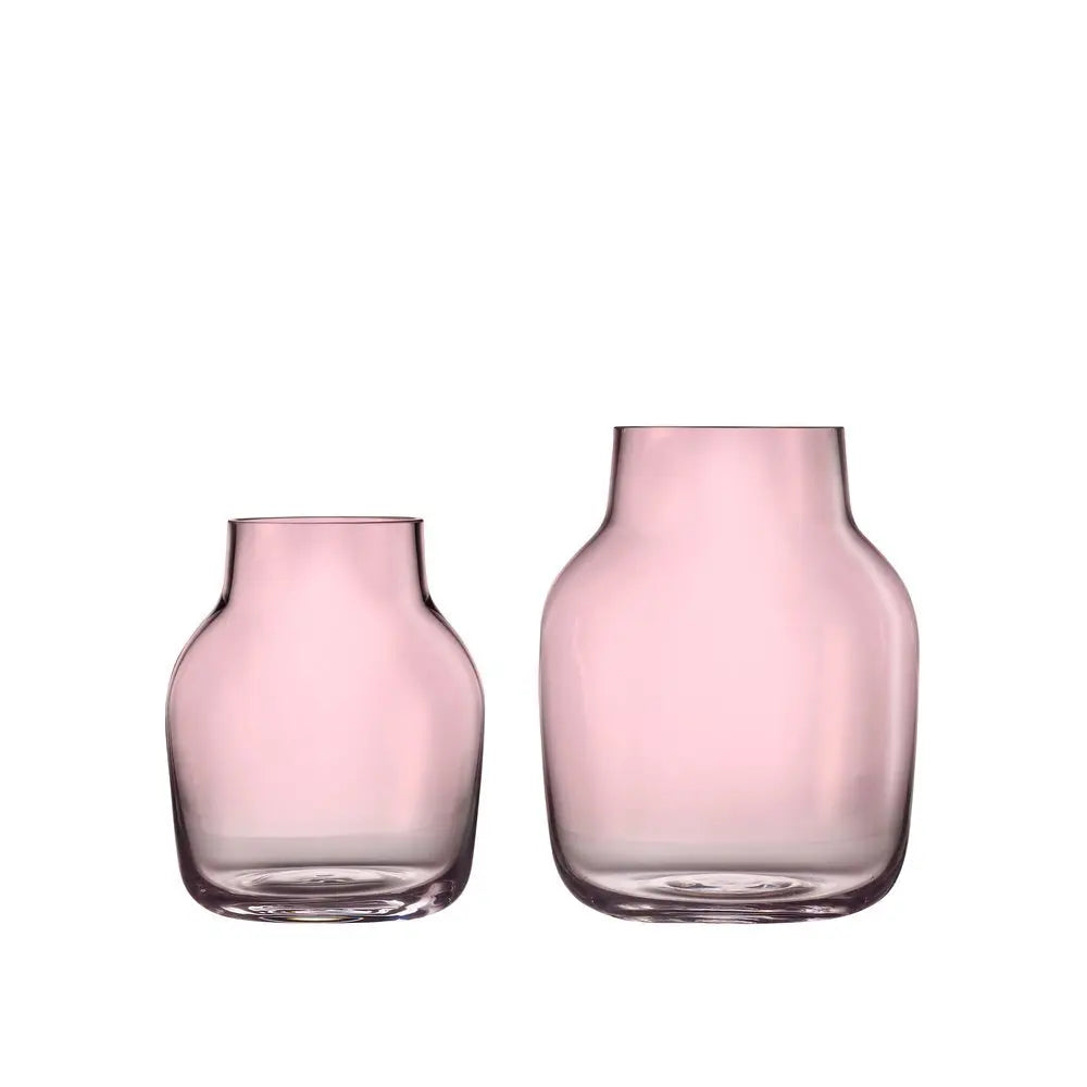 Silent Vase 寧．靜花器 Muuto 居雅堂 JYT Design