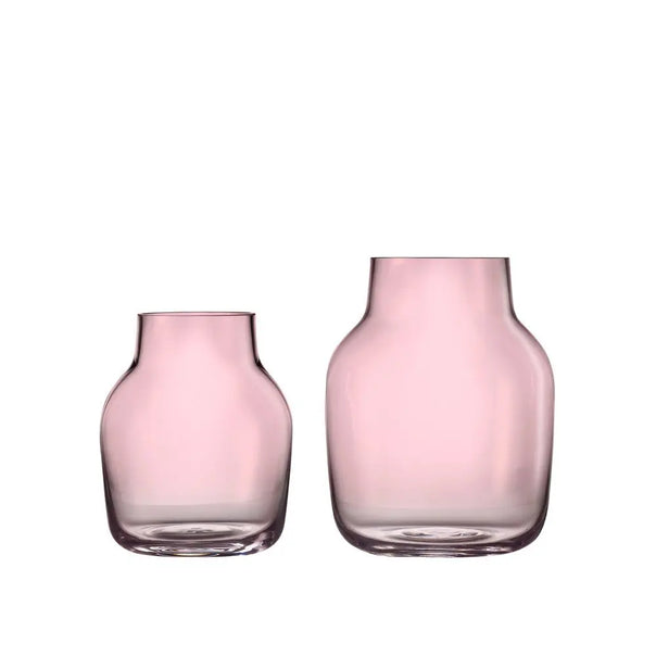Silent Vase 寧．靜花器 Muuto 居雅堂 JYT Design