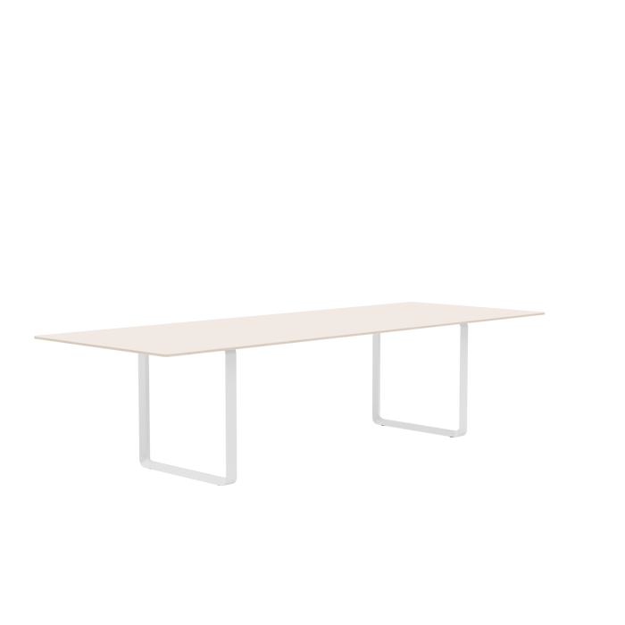 70/70 餐桌工作桌 295 x 108cm