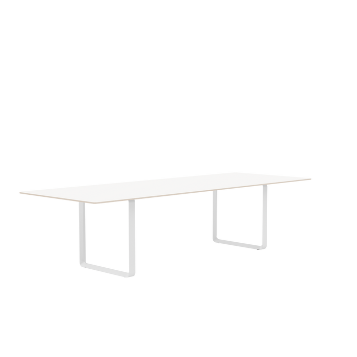 70/70 餐桌工作桌 295 x 108cm