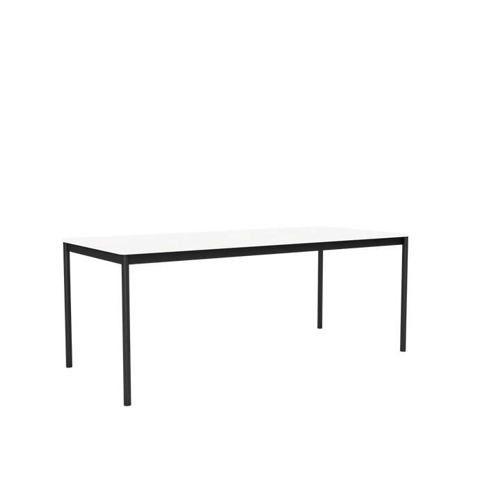 Base Table 貝斯長桌 250x90x73 cm